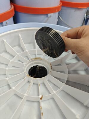 Graxa Desaili n.o 2, n.o 3 Graxa de alta temperatura e pressão extrema, adequada para escavadeiras / carregadoras / guindastes e outras máquinas de construção, universal em todas as estações