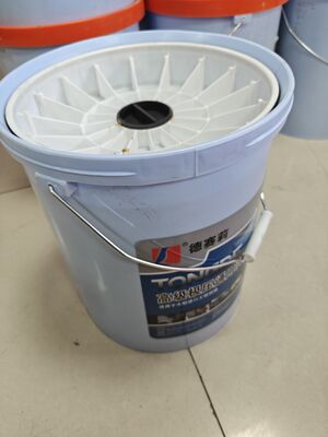 Graxa Desaili n.o 2, n.o 3 Graxa de alta temperatura e pressão extrema, adequada para escavadeiras / carregadoras / guindastes e outras máquinas de construção, universal em todas as estações