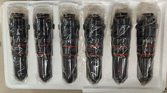 Adequado para Injetor de Combustível de Trator SD22 4307516/3411760, Peças de Motor QSN Montagem de Injetor de Combustível SD22 de Alta Qualidade 4914308 Para Motor kangmingsi