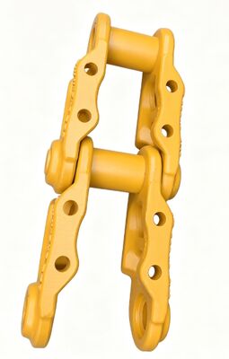 Fabricação de máquinas de escavação