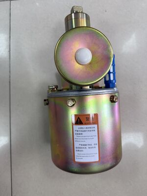 Universal Hydraulic Steering Pump for Wheel Loader Construction Machinery Parts