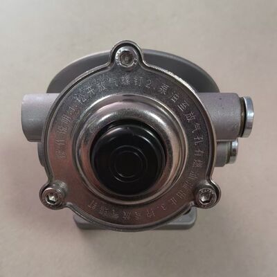 Separador de água de combustível de escavadeira, filtro grosseiro diesel, sedimentador, adequado para escavadeiras grandes, médias e pequenas YM129907-55701