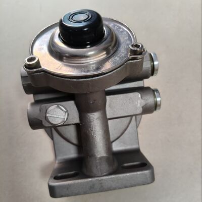Separador de água de combustível de escavadeira, filtro grosseiro diesel, sedimentador, adequado para escavadeiras grandes, médias e pequenas YM129907-55701