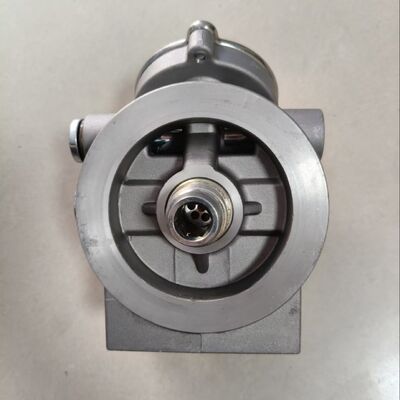 Separador de água de combustível de escavadeira, filtro grosseiro diesel, sedimentador, adequado para escavadeiras grandes, médias e pequenas YM129907-55701