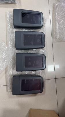 602-00012 Monitor do conjunto de instrumentos da cabina para partes de escavadeiras CAT E320D