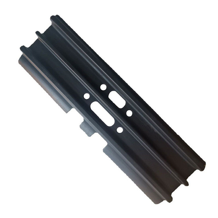 PC200 SK200 EC210 EX200-1 Calçado para escavadeira de trilhos Triple Grouser