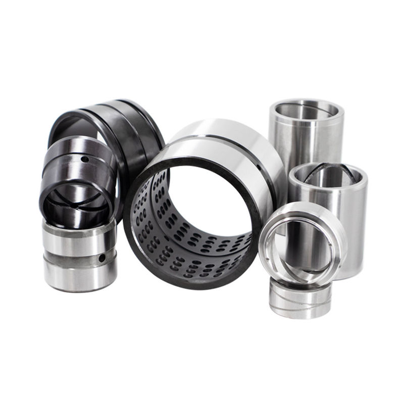 Cássaro especial para escavadeira, buckets, buches e pinos resistentes à corrosão OEM