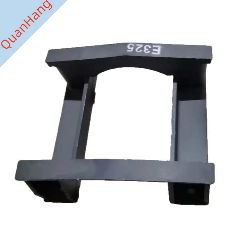 Q235 Excavadora de rocha Proteção de trilhos Link E345 Imitação de acessórios originais da Excavadora