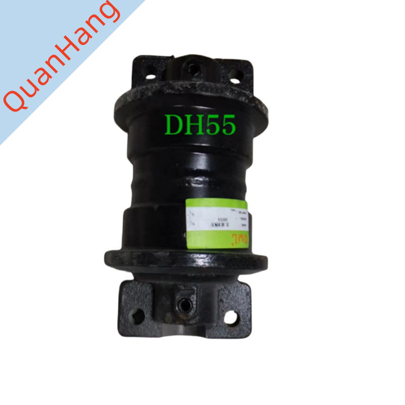 Daewoo 55 / Doosan Sany / XCMG Hyundai / Volvo 55/60 rolos de escavadeira roda inferior portadora roda de solo