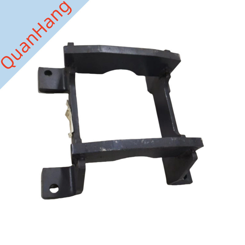XG815 820 822 823 833 Protector de cadeia, Protector de trilho de cadeia, Protector de cadeia, Acessórios de escavadeira